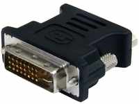 StarTech.com DVI auf VGA Adapter - DVI-I Stecker zu VGA Buchse Kabel Adapter -
