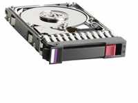 Hewlett Packard Enterprise 653953 – 001 500 GB SAS Festplatte – Festplatten...