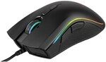 Razer Mamba Tournament Edition Chroma Ergonomische Gaming Maus (16.000 dpi Sensor mit