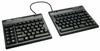 Kinesis RGOKB800PB-US T34 Freestyle2 Tastatur US Layout QWERTY 22,8 cm (9 Zoll)