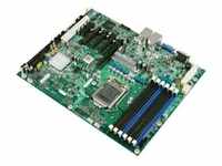 Intel S3420GPLX Server Board (Mainboard Sockel Intel 3420 6 x DDR3 Speicher ATX)