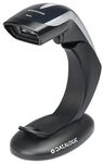 Datalogic Heron HD3430 - Barcode-Scanner - Handger&auml;t - 2D-Imager - decodiert -