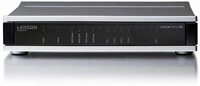 Lancom 1781A VPN Router mit Multimode ADSL2+ Modem (4-Port Switch, Fast Ethernet)