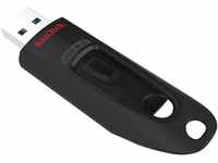 SanDisk Ultra USB 3.0 Flash-Laufwerk 32 GB (SecureAccess Software, Passwortschutz,