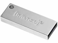 Intenso Premium Line 64 GB USB-Stick USB 3.2 Gen 1x1, silber