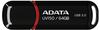 ADATA AUV150-64G-RBK 64GB DashDrive schwarz
