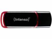 Intenso Business Line 16 GB USB-Stick USB 2.0 schwarz-rot