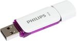 Philips Snow Edition 2.0 USB-Flash-Laufwerk USB-Stick 64GB f&uuml;r PC, Laptop,...