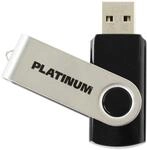 PLATINUM TWS USB-Stick 128 GB USB 3.0 USB-Flash-Laufwerk - Speicher-Stick in