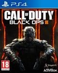 Activision NG of Duty Black OPS 3 - PS4 Reassort