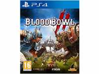 Blood Bowl 2 [PlayStation 4]