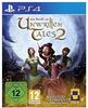 Book of Unwritten Tales 2 - [PlayStation 4]