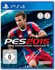 PES 2015 - [PlayStation 4]