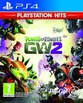 Pflanzen vs Zombie Garden Warfare 2 - Hits - PlayStation 4
