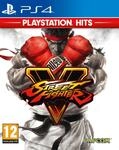Street Fighter V PS4 [