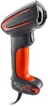 Honeywell Granit 1980I &ndash; Barcodeleseger&auml;t Stangen (Verkabelt, Hand-, DC,...