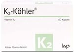 K2-K&ouml;hler Kapseln