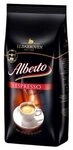 Darboven Alberto Espresso Bohnen, 1kg, 1er Pack (1 x 1 kg)