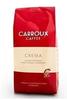 CARROUX Kaffee Crema ganze Bohnen (6x 500g) - Premium Kaffeebohnen aus Hamburg -