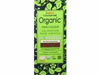 Radico Colour Me Organic Pflanzenhaarfarbe Karamell-Blond (bio, vegan,...