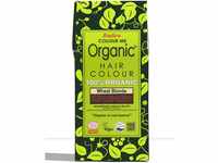 Radico - Hair Colour - Organic Weizen Aschblond - 100 g