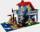 LEGO 7346 - Creator: Strandhaus