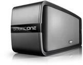 Cabstone SoundOne &ndash; Tragbarer Bluetooth Lautsprecher mit sattem Bass 13 Stunden