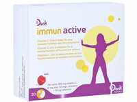Immun Active Denk Pulver