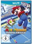 Mario Tennis: Ultra Smash - [Wii U]