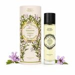Panier des Sens Verbene Eau de Toilette f&uuml;r Damen 50ml - f&uuml;r Haar & K&ouml;rper