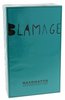Nasomatto Blamage Extrait de Parfum Vaporisateur/Spray Unisex 30ml