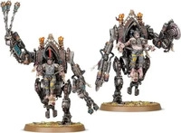 Penitent Engines