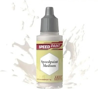 Speedpaint Medium 2.0, Grundpreis: &euro; 238,89 / l