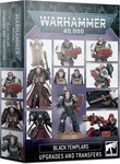 Black Templars Upgrades Set