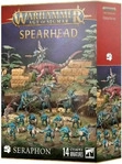 Vorhut der Seraphon