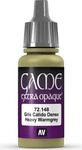 Warm Grey 18 ml - Game Color, Grundpreis: &euro; 166,67 / l