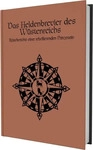 Das Schwarze Auge 5 - Das Heldenbrevier des W&uuml;stenreichs