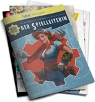 Fallout: RPG - Werkzeuge des Spielleiters - dt.