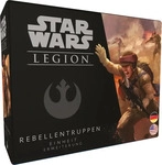 Star Wars Legion Rebellentruppen