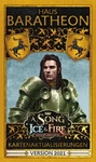 Baratheon - Kartenaktualisierungen