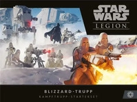 Blizzard Force Army Box