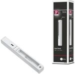 Paulmann URail System Light&Easy Endeinspeisung max.100