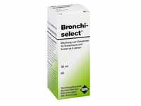 BRONCHISELECT Tropfen 30 ml