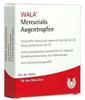 MERCURIALIS AUGENTROPFEN 5X0.5 ml