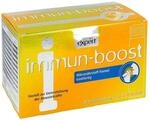immun-boost Orthoexpert Trinkfl&auml;schchen, 28 St. Ampullen