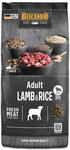 BELCANDO Adult Lamb & Rice [12,5 kg] Hundefutter | Trockenfutter mit Lamm f&uuml;r