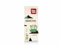 Lima Bio Sencha Grüner Tee Lose (1 x 75 gr)