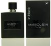 Mauboussin - Pour Lui In Black - 100ml - Holziger & Orientalischer Duft