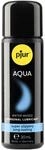 pjur AQUA - Premium-Gleitgel auf Wasserbasis - exzellente Gleiteigenschaften, spendet