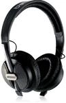 Behringer HPS5000 Geschlossener Hochleistungs-Studiokopfh&ouml;rer